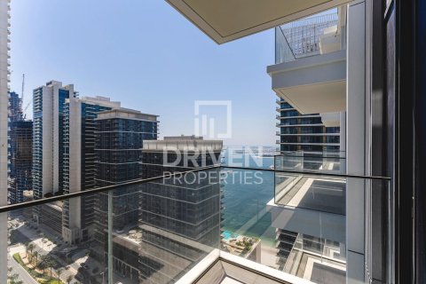 شقة للإيجار في Dubai Harbour، دبي، الإمارات العربية المتحدة 2 غرفة نوم ، 112.88 متر مربع ، رقم 765588 - صورة 12