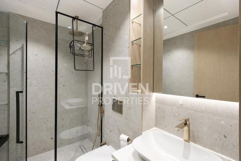 Apartament de închiriat în Arjan, Dubai, EAU 1 dormitor, 84.17 mp.  №765585 - poză 14