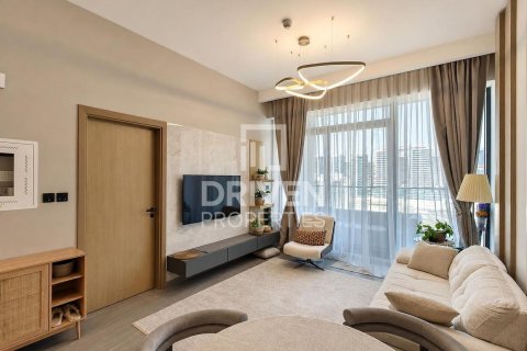 Apartament de închiriat în Arjan, Dubai, EAU 1 dormitor, 84.17 mp.  №765585 - poză 2