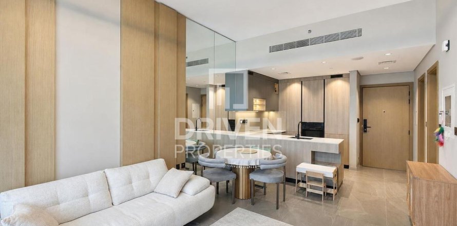 Apartament în Arjan, Dubai, EAU 1 dormitor, 84.17 mp.  №765585