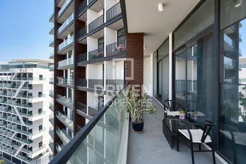 Apartament de închiriat în Arjan, Dubai, EAU 1 dormitor, 84.17 mp.  №765585 - poză 17