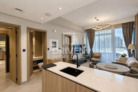 Apartament de închiriat în Arjan, Dubai, EAU 1 dormitor, 84.17 mp.  №765585 - poză 11