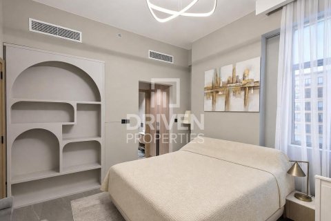 Apartament de închiriat în Arjan, Dubai, EAU 1 dormitor, 84.17 mp.  №765585 - poză 6