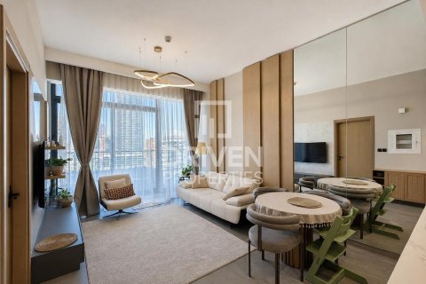 Apartament de închiriat în Arjan, Dubai, EAU 1 dormitor, 84.17 mp.  №765585 - poză 4