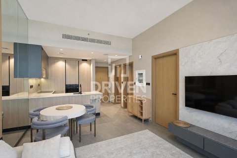 Apartament de închiriat în Arjan, Dubai, EAU 1 dormitor, 84.17 mp.  №765585 - poză 9