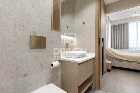 Apartament de închiriat în Arjan, Dubai, EAU 1 dormitor, 84.17 mp.  №765585 - poză 15