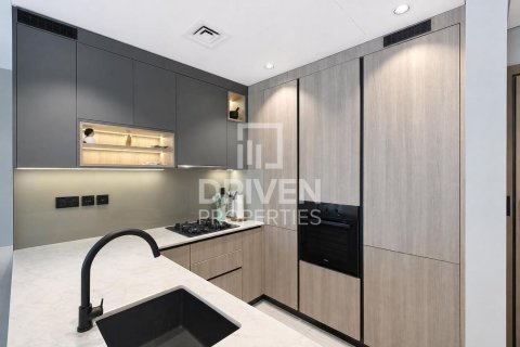 Apartament de închiriat în Arjan, Dubai, EAU 1 dormitor, 84.17 mp.  №765585 - poză 10