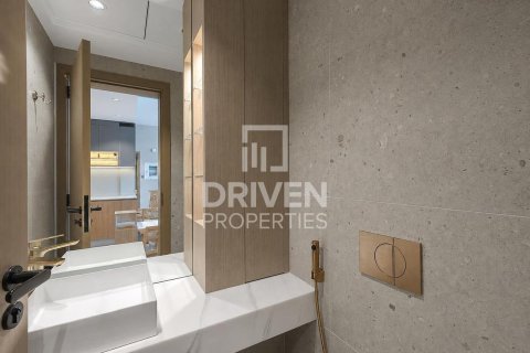 Apartament de închiriat în Arjan, Dubai, EAU 1 dormitor, 84.17 mp.  №765585 - poză 13