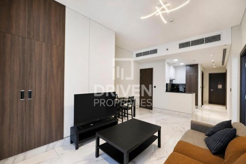 Appartement te huur in Business Bay, Dubai, VAE 1 slaapkamer, 76.09 vr.m., nr 765583 - foto 3