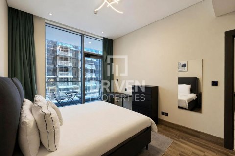 Appartement te huur in Business Bay, Dubai, VAE 1 slaapkamer, 76.09 vr.m., nr 765583 - foto 8
