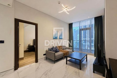 Appartement te huur in Business Bay, Dubai, VAE 1 slaapkamer, 76.09 vr.m., nr 765583 - foto 4