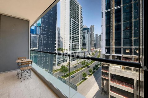 Appartement te huur in Business Bay, Dubai, VAE 1 slaapkamer, 76.09 vr.m., nr 765583 - foto 14