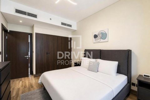 Appartement te huur in Business Bay, Dubai, VAE 1 slaapkamer, 76.09 vr.m., nr 765583 - foto 6