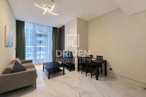 Leilighet i Business Bay, Dubai, Emiratene 1 soverom, 76.09 kvm nr. 765583