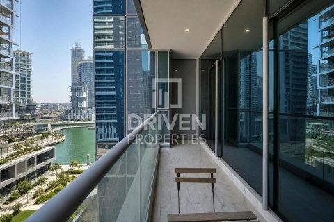 Appartement te huur in Business Bay, Dubai, VAE 1 slaapkamer, 76.09 vr.m., nr 765583 - foto 15