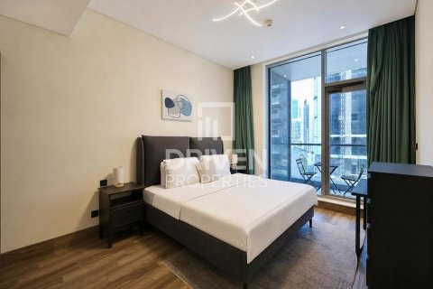 Appartement te huur in Business Bay, Dubai, VAE 1 slaapkamer, 76.09 vr.m., nr 765583 - foto 5