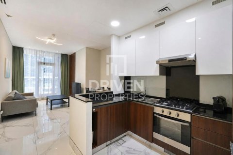 Appartement te huur in Business Bay, Dubai, VAE 1 slaapkamer, 76.09 vr.m., nr 765583 - foto 9