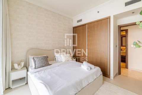 شقة للإيجار في Dubai Harbour، دبي، الإمارات العربية المتحدة 1 غرفة نوم ، 67.54 متر مربع ، رقم 765586 - صورة 9