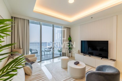شقة للإيجار في Dubai Harbour، دبي، الإمارات العربية المتحدة 1 غرفة نوم ، 67.54 متر مربع ، رقم 765586 - صورة 5