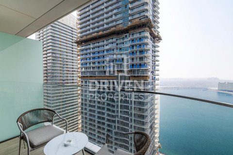 شقة للإيجار في Dubai Harbour، دبي، الإمارات العربية المتحدة 1 غرفة نوم ، 67.54 متر مربع ، رقم 765586 - صورة 11