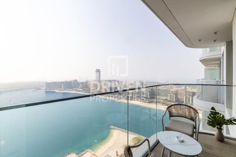 شقة للإيجار في Dubai Harbour، دبي، الإمارات العربية المتحدة 1 غرفة نوم ، 67.54 متر مربع ، رقم 765586 - صورة 12