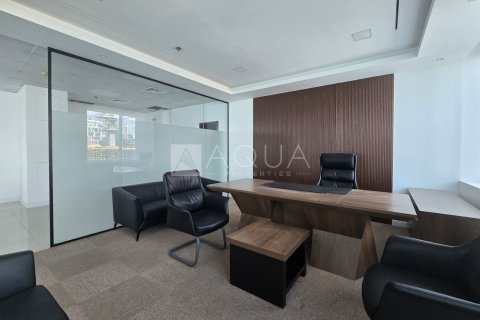 Business Bay, Dubai, BAE’de ofis 429.7 m&sup2; No 741553