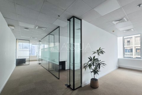 Kontor til leie i Business Bay, Dubai, Emiratene 429.7 kvm Nr. 741553 - Foto 6