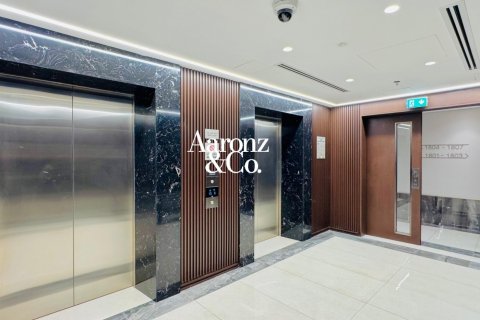 Business Bay、Dubai、UAE にあるマンションの賃貸物件 1ベッドルーム、71 m2、No741556 - 写真 13