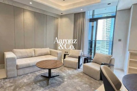 Διαμέρισμα σε Business Bay, Dubai, ΗΑΕ 1 υπνοδωμάτιο, 71 τ.μ. Αρ. 741556