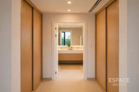Townhouse di Jebel Ali, Dubai, UEA 4 kamar tidur, 286 m2 nomor 738226 - foto 4