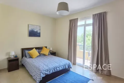 Üürile anda villa asukohaga Arabian Ranches, Dubai, AÜE: 3 magamistoaga, 206 m² Nr 738213 - pilt 11