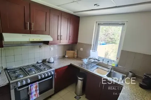 Üürile anda villa asukohaga Arabian Ranches, Dubai, AÜE: 3 magamistoaga, 206 m² Nr 738213 - pilt 4