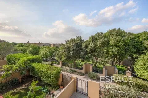 Üürile anda villa asukohaga Arabian Ranches, Dubai, AÜE: 3 magamistoaga, 206 m² Nr 738213 - pilt 13