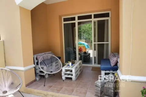 Üürile anda villa asukohaga Arabian Ranches, Dubai, AÜE: 3 magamistoaga, 206 m² Nr 738213 - pilt 9