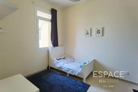 Üürile anda villa asukohaga Arabian Ranches, Dubai, AÜE: 3 magamistoaga, 206 m² Nr 738213 - pilt 10