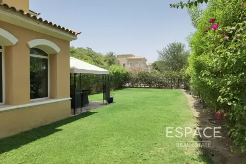Üürile anda villa asukohaga Arabian Ranches, Dubai, AÜE: 3 magamistoaga, 206 m² Nr 738213 - pilt 5