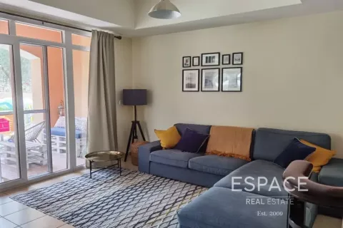 Üürile anda villa asukohaga Arabian Ranches, Dubai, AÜE: 3 magamistoaga, 206 m² Nr 738213 - pilt 8