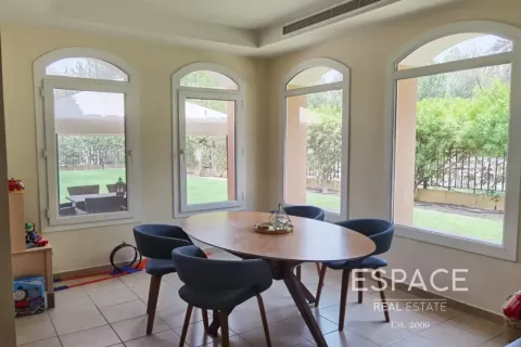 Üürile anda villa asukohaga Arabian Ranches, Dubai, AÜE: 3 magamistoaga, 206 m² Nr 738213 - pilt 3