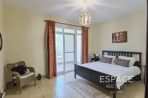 Üürile anda villa asukohaga Arabian Ranches, Dubai, AÜE: 3 magamistoaga, 206 m² Nr 738213 - pilt 7