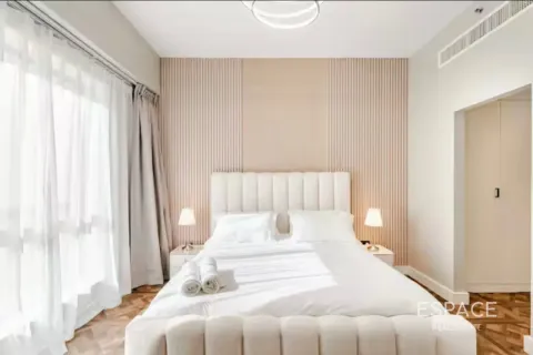 Apartamento para arrendamento em Jumeirah Beach Residence, Dubai, EAU 1 quarto, 98 m2 № 738212 - foto 15