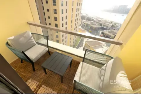 Apartamento para arrendamento em Jumeirah Beach Residence, Dubai, EAU 1 quarto, 98 m2 № 738212 - foto 17