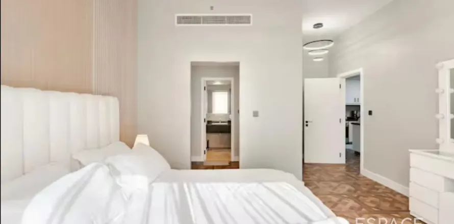 Apartamento em Jumeirah Beach Residence, Dubai, EAU 1 quarto, 98 m2 № 738212