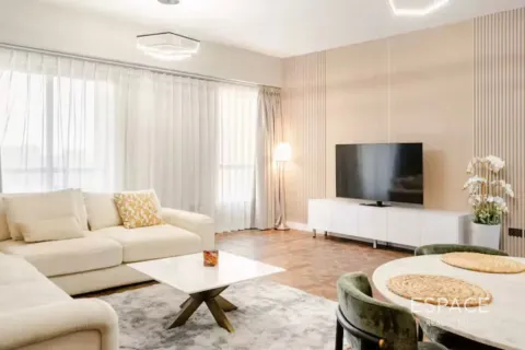 Apartamento para arrendamento em Jumeirah Beach Residence, Dubai, EAU 1 quarto, 98 m2 № 738212 - foto 5