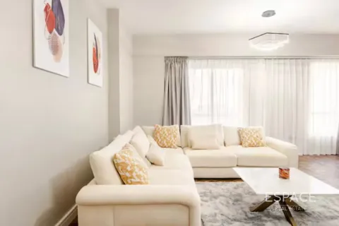 Apartamento para arrendamento em Jumeirah Beach Residence, Dubai, EAU 1 quarto, 98 m2 № 738212 - foto 12