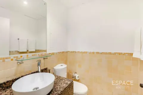 Apartamento para arrendamento em Jumeirah Beach Residence, Dubai, EAU 1 quarto, 98 m2 № 738212 - foto 18