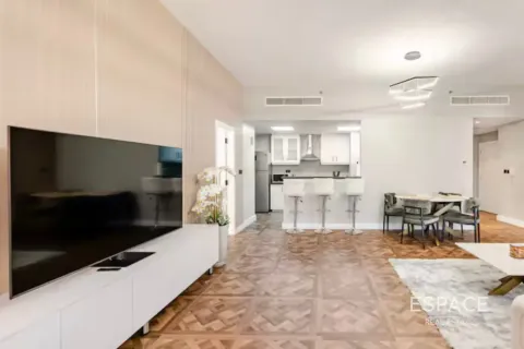 Apartamento para arrendamento em Jumeirah Beach Residence, Dubai, EAU 1 quarto, 98 m2 № 738212 - foto 13