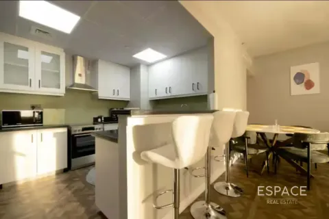 Apartamento para arrendamento em Jumeirah Beach Residence, Dubai, EAU 1 quarto, 98 m2 № 738212 - foto 11