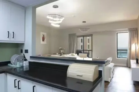 Apartamento para arrendamento em Jumeirah Beach Residence, Dubai, EAU 1 quarto, 98 m2 № 738212 - foto 7