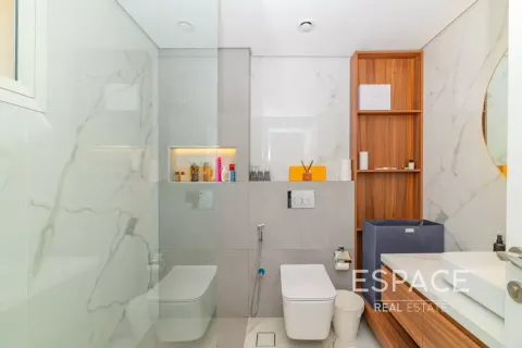 Vila v Meadows, Dubai, SAE 6 spální, 505 m2 č. 738210 - Fotografia 12