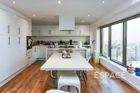 Jumeirah Beach Residence, Dubai, BAE’de kiralık daire 2 yatak odası, 161 m&sup2; No 738208 - fotoğraf 4